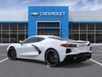2026 Chevrolet Corvette Stingray 1LT RWD