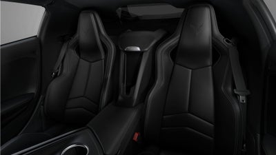 2026 Chevrolet Corvette Stingray 1LT RWD