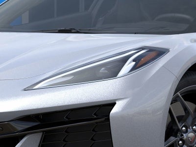 2026 Chevrolet Corvette Z06 2LZ RWD