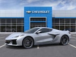 2026 Chevrolet Corvette Z06 2LZ RWD