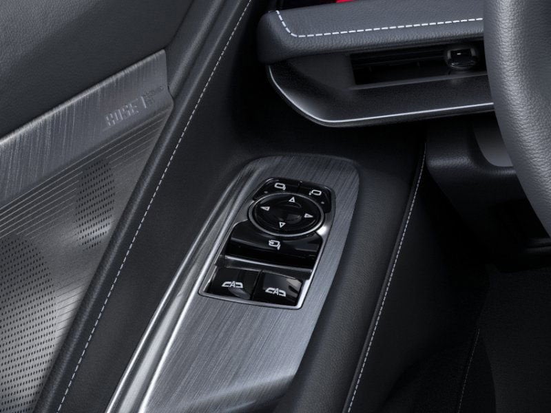 2026 Chevrolet Corvette Z06 2LZ RWD