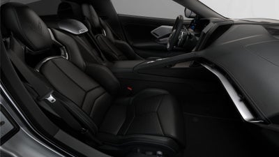 2026 Chevrolet Corvette Z06 2LZ RWD