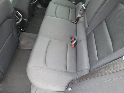 2025 Chevrolet Malibu 1LT FWD