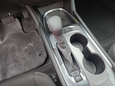 2025 Chevrolet Malibu 1LT FWD