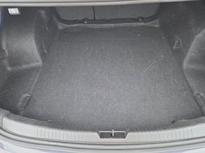 2025 Chevrolet Malibu 1LT FWD