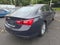 2025 Chevrolet Malibu 1LT FWD