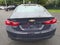 2025 Chevrolet Malibu 1LT FWD