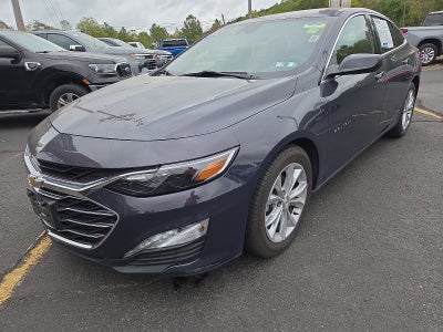 2025 Chevrolet Malibu 1LT FWD