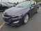 2025 Chevrolet Malibu 1LT FWD