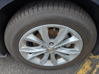 2025 Chevrolet Malibu 1LT FWD