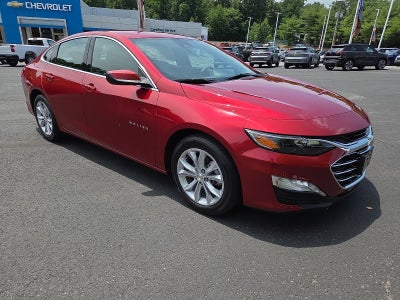 2024 Chevrolet Malibu 1LT FWD