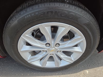2024 Chevrolet Malibu 1LT FWD