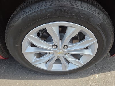 2024 Chevrolet Malibu 1LT FWD
