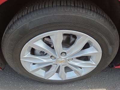 2024 Chevrolet Malibu 1LT FWD