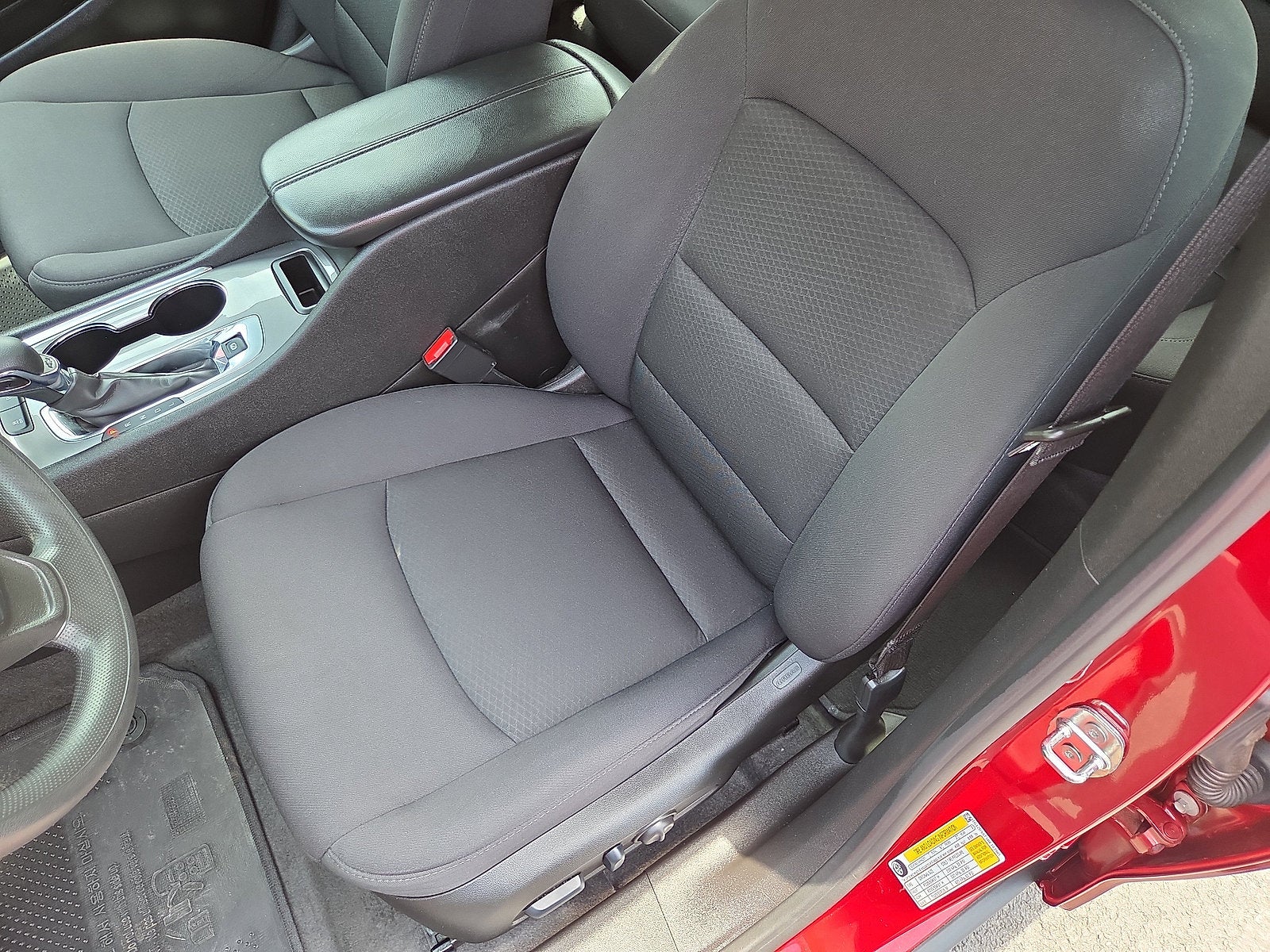 2024 Chevrolet Malibu 1LT FWD