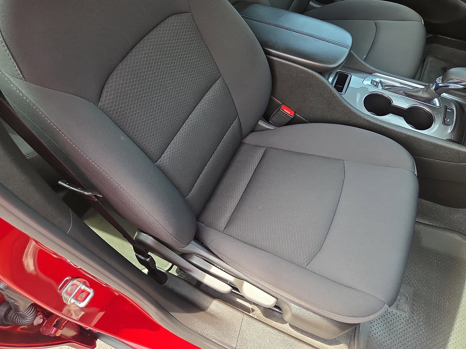 2024 Chevrolet Malibu 1LT FWD