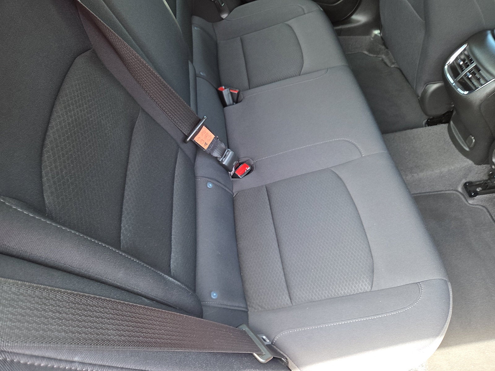 2024 Chevrolet Malibu 1LT FWD