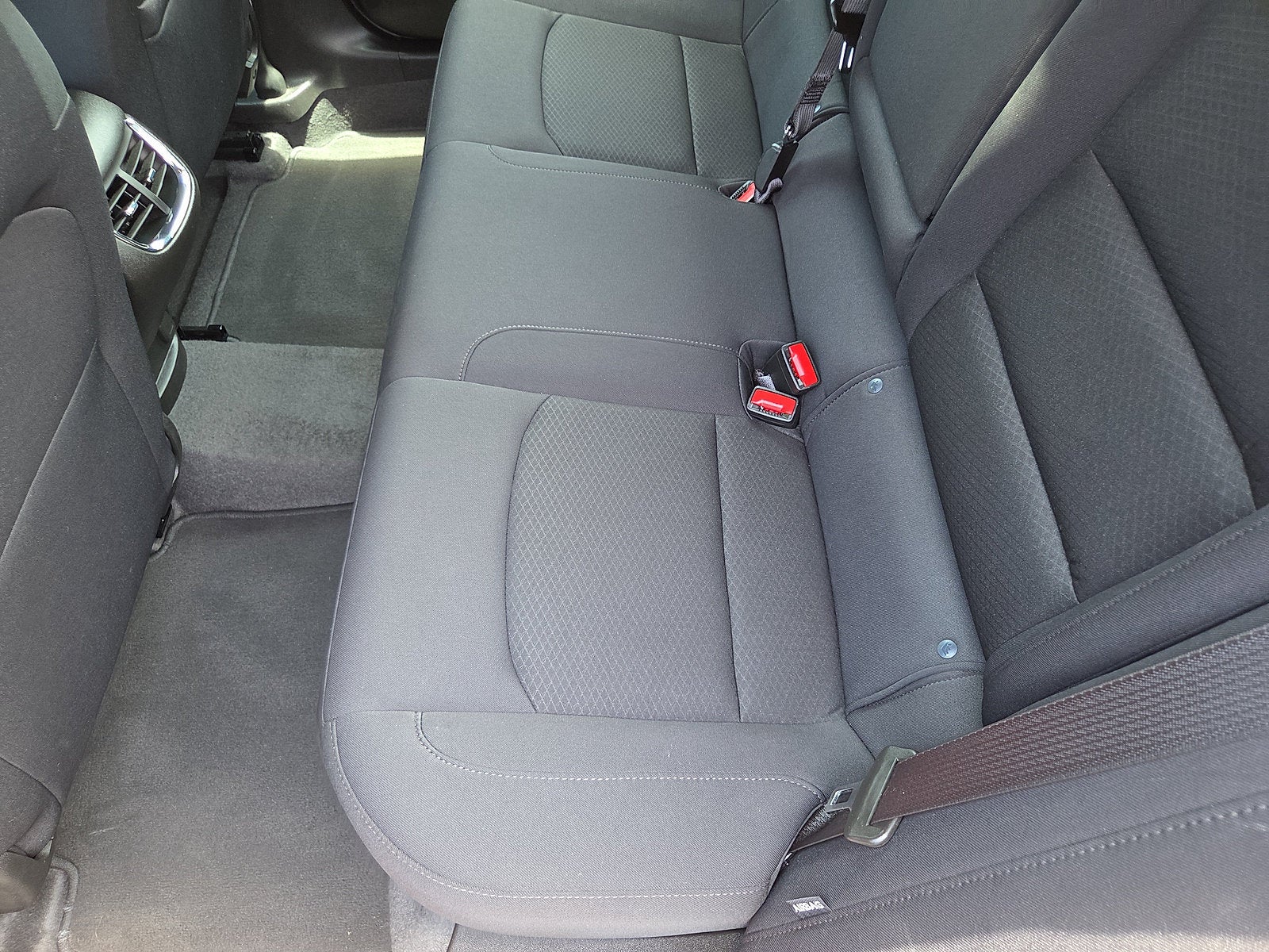 2024 Chevrolet Malibu 1LT FWD
