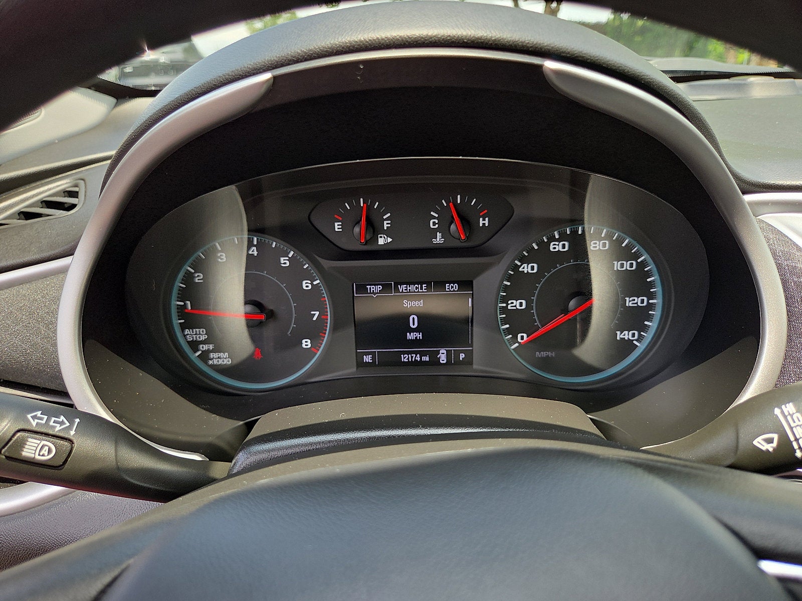 2024 Chevrolet Malibu 1LT FWD
