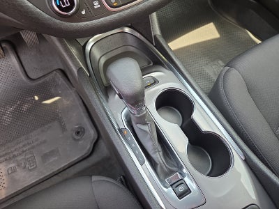 2024 Chevrolet Malibu 1LT FWD