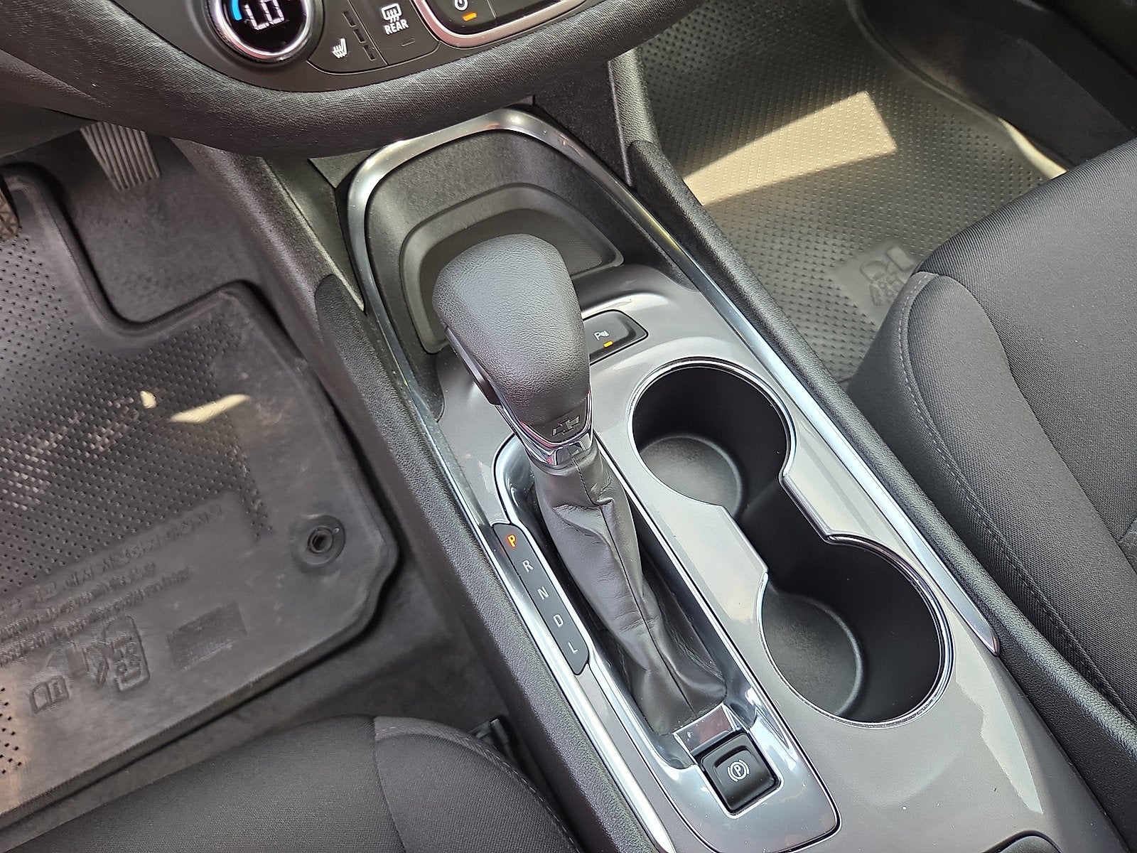 2024 Chevrolet Malibu 1LT FWD