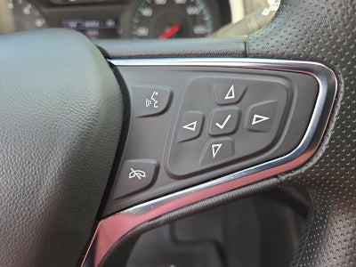 2024 Chevrolet Malibu 1LT FWD