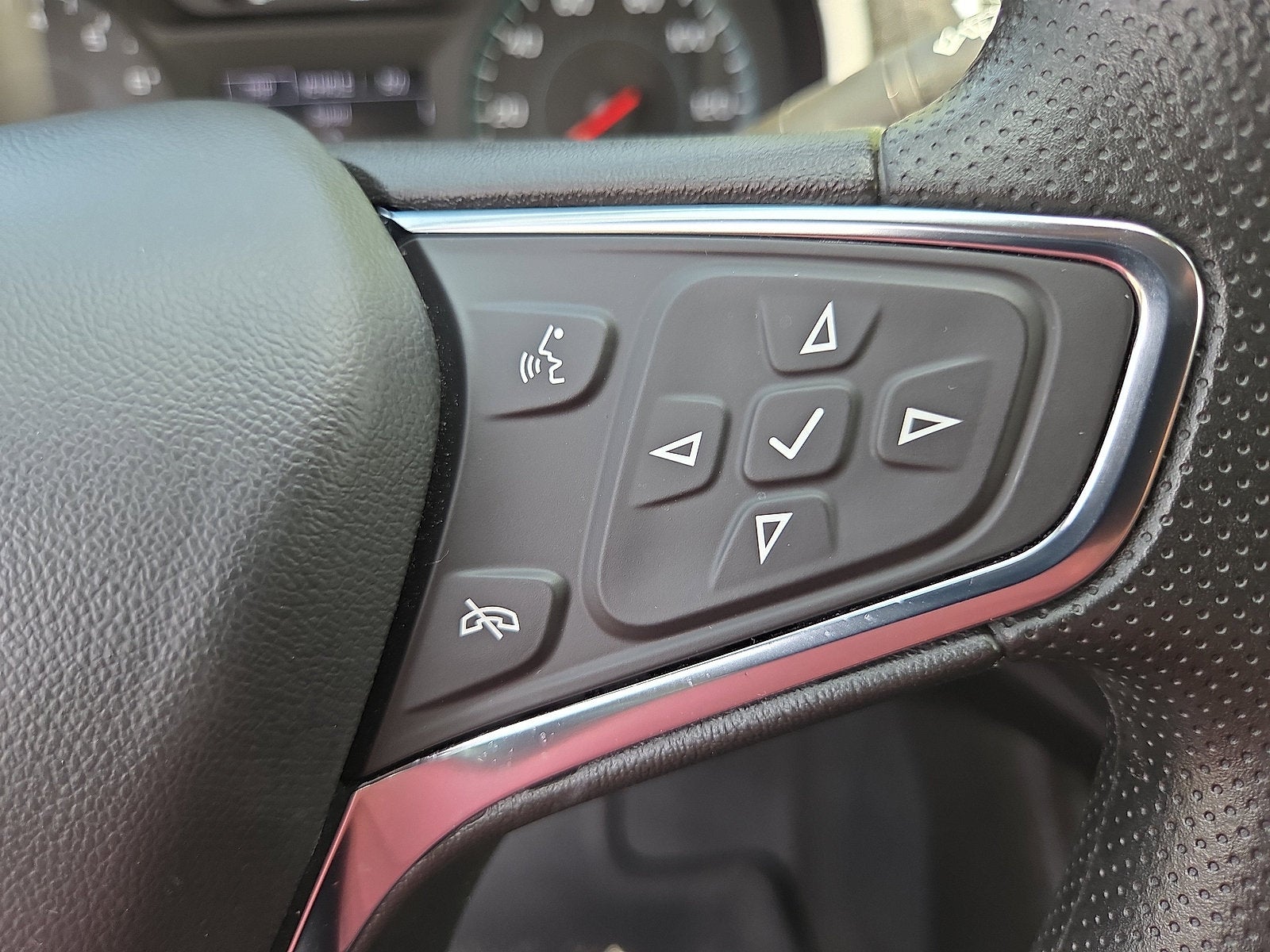 2024 Chevrolet Malibu 1LT FWD