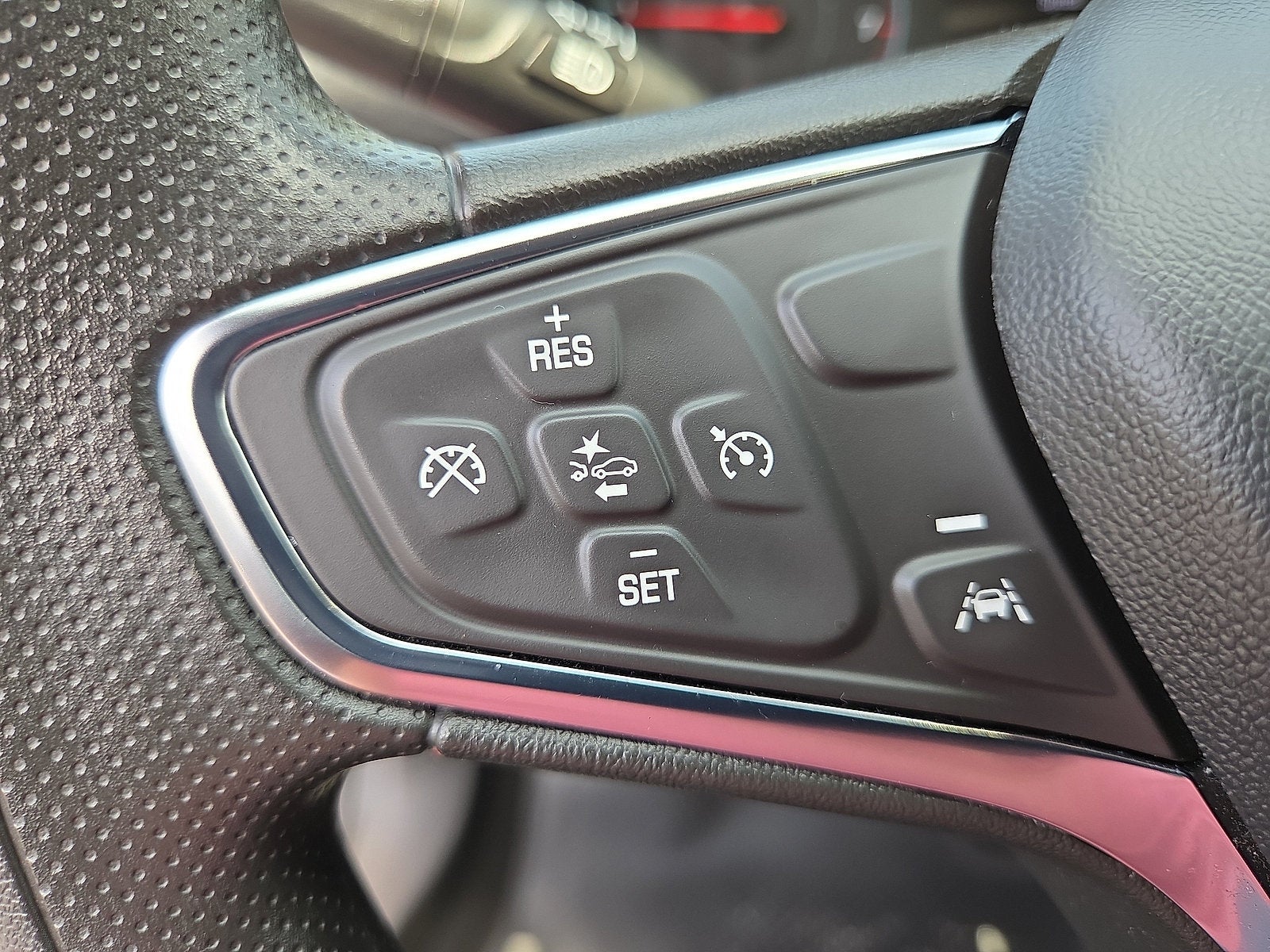 2024 Chevrolet Malibu 1LT FWD