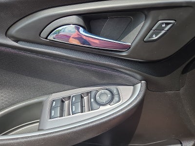 2024 Chevrolet Malibu 1LT FWD