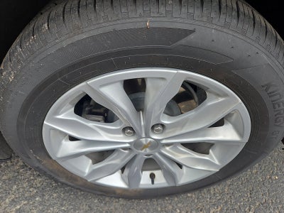 2025 Chevrolet Malibu 1LT FWD