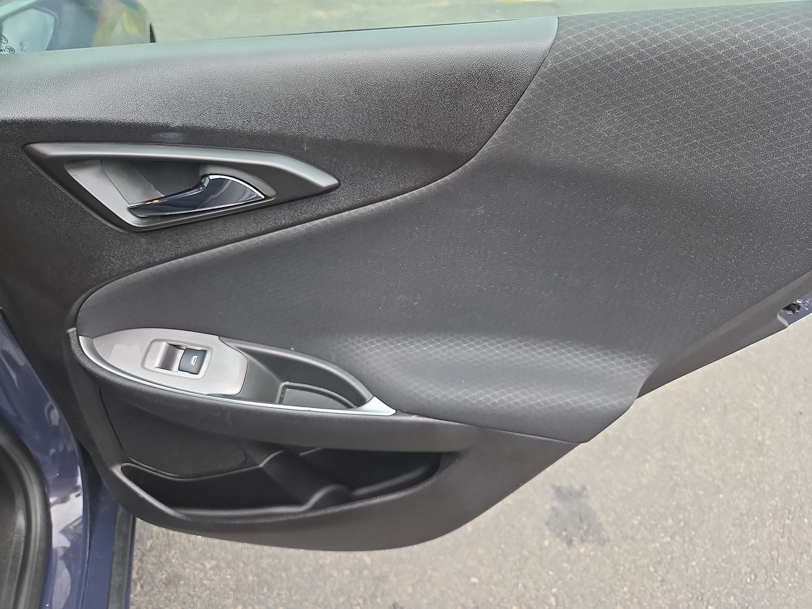 2025 Chevrolet Malibu 1LT FWD