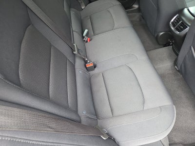2025 Chevrolet Malibu 1LT FWD