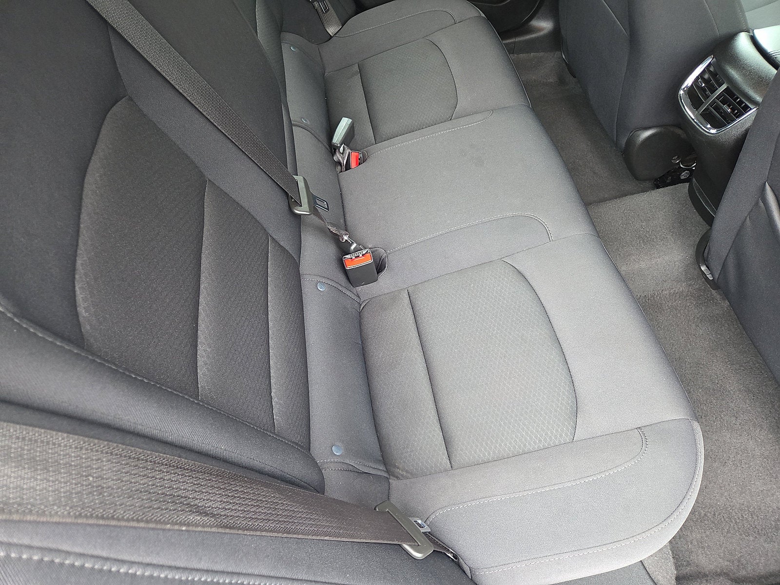 2025 Chevrolet Malibu 1LT FWD