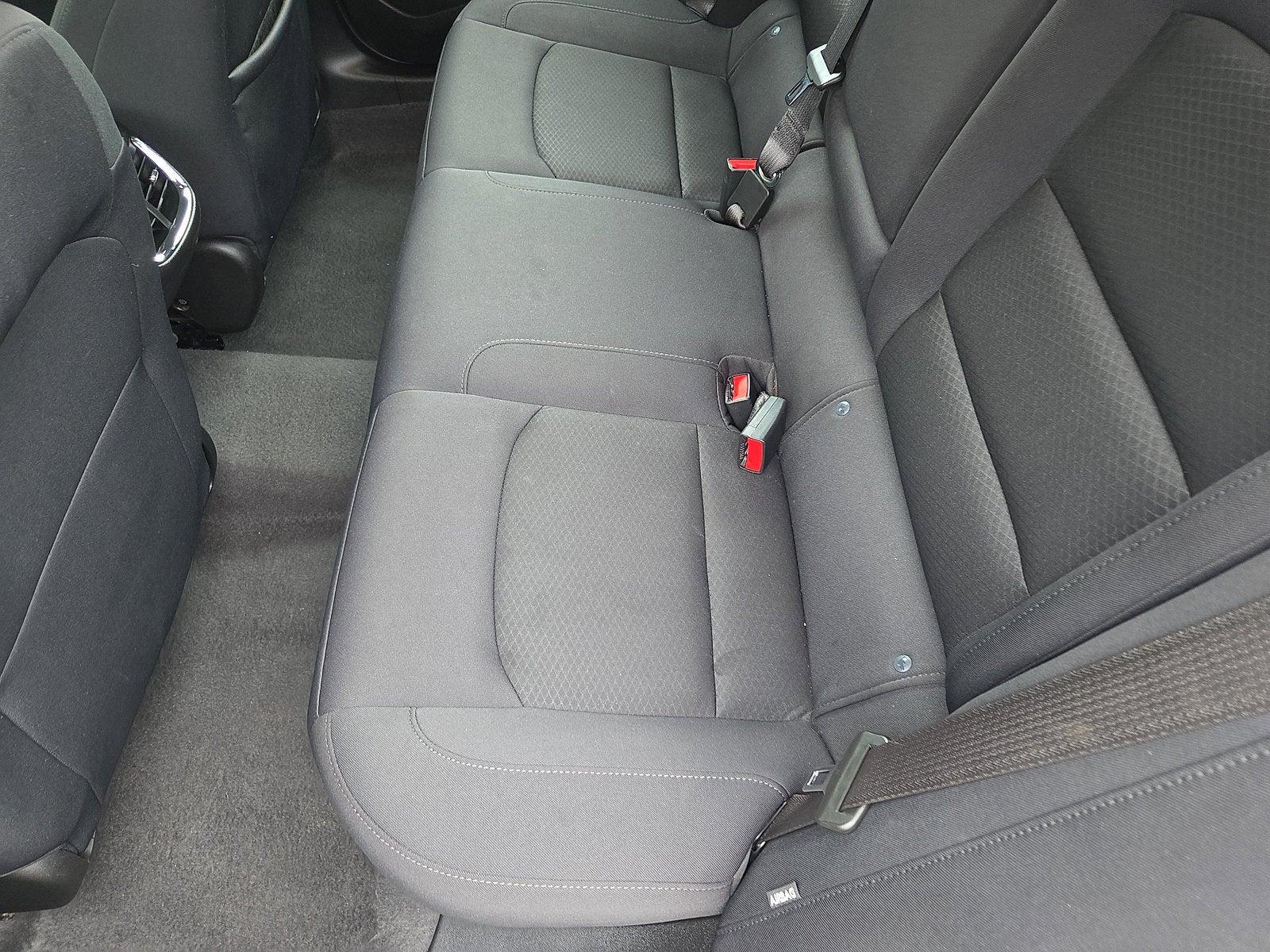 2025 Chevrolet Malibu 1LT FWD