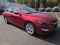 2025 Chevrolet Malibu 1LT FWD