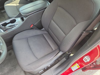 2025 Chevrolet Malibu 1LT FWD