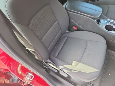 2025 Chevrolet Malibu 1LT FWD