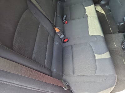 2025 Chevrolet Malibu 1LT FWD