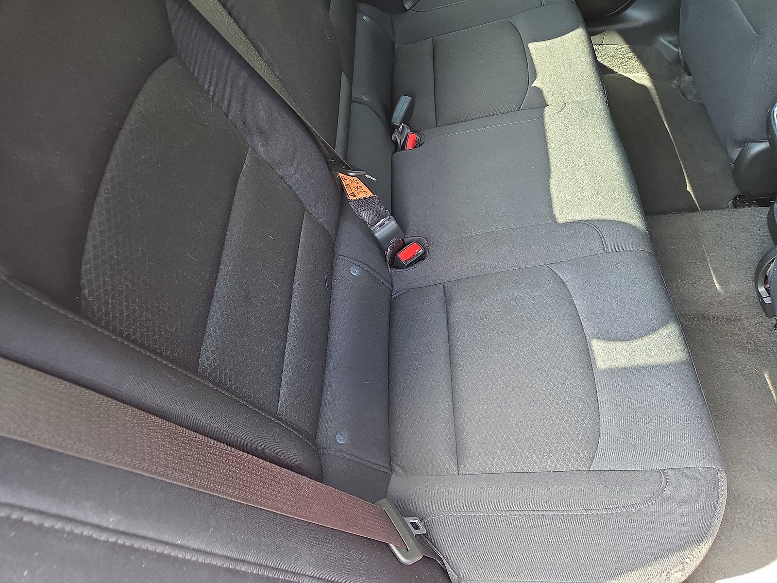 2025 Chevrolet Malibu 1LT FWD