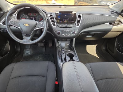 2025 Chevrolet Malibu 1LT FWD