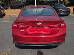 2025 Chevrolet Malibu 1LT FWD