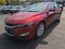 2025 Chevrolet Malibu 1LT FWD