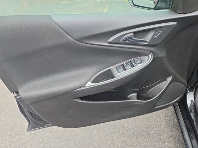 2025 Chevrolet Malibu 1LT FWD