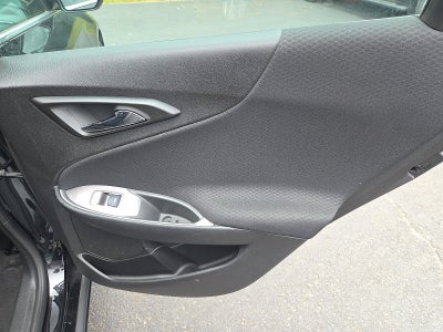 2025 Chevrolet Malibu 1LT FWD