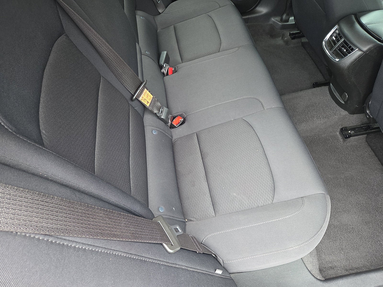 2025 Chevrolet Malibu 1LT FWD