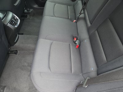 2025 Chevrolet Malibu 1LT FWD