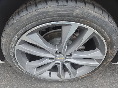 2023 Chevrolet Malibu 2LT FWD