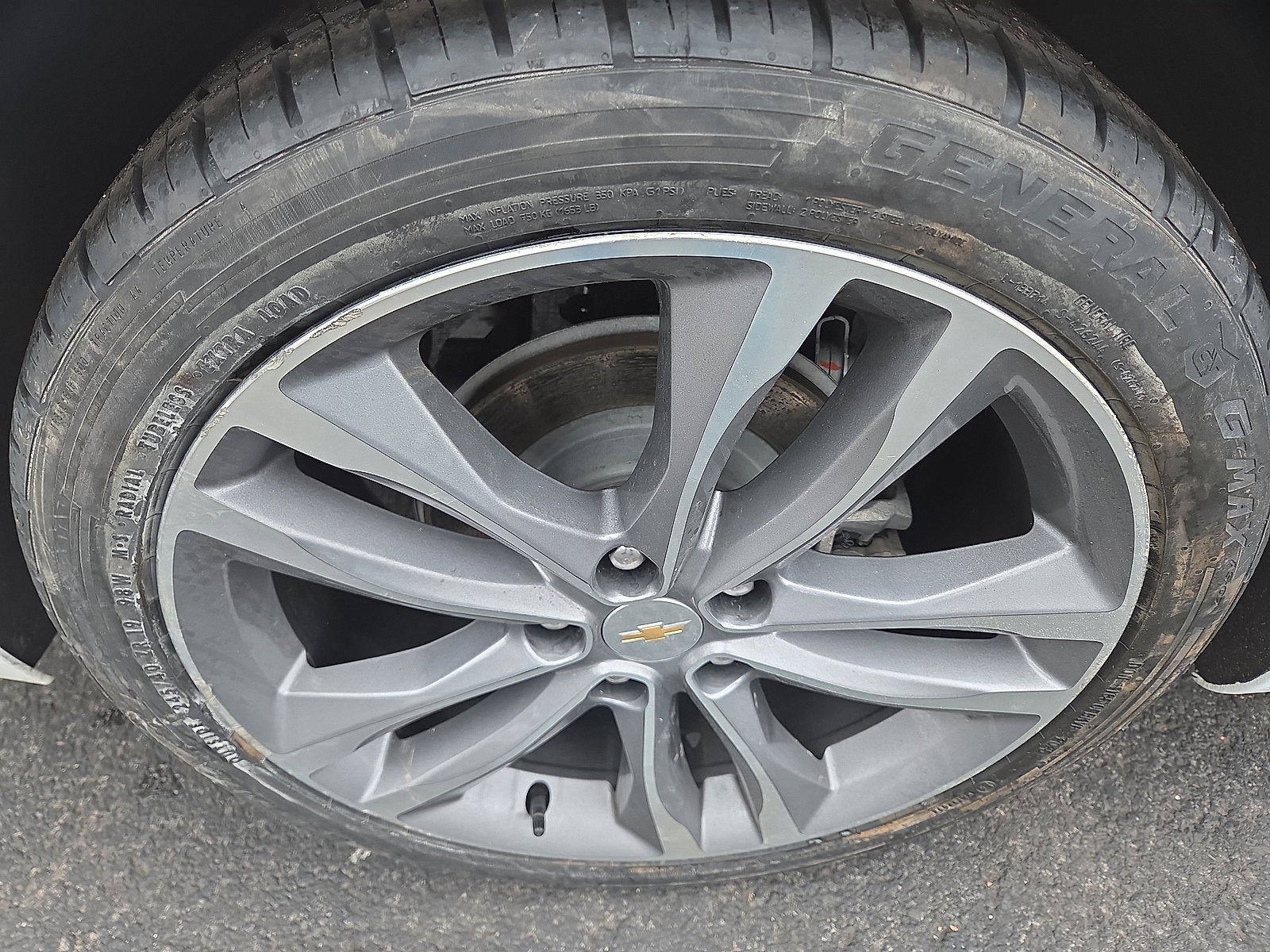 2023 Chevrolet Malibu 2LT FWD