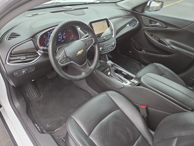 2023 Chevrolet Malibu 2LT FWD