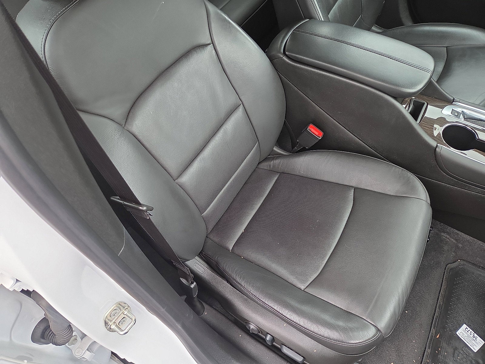 2023 Chevrolet Malibu 2LT FWD